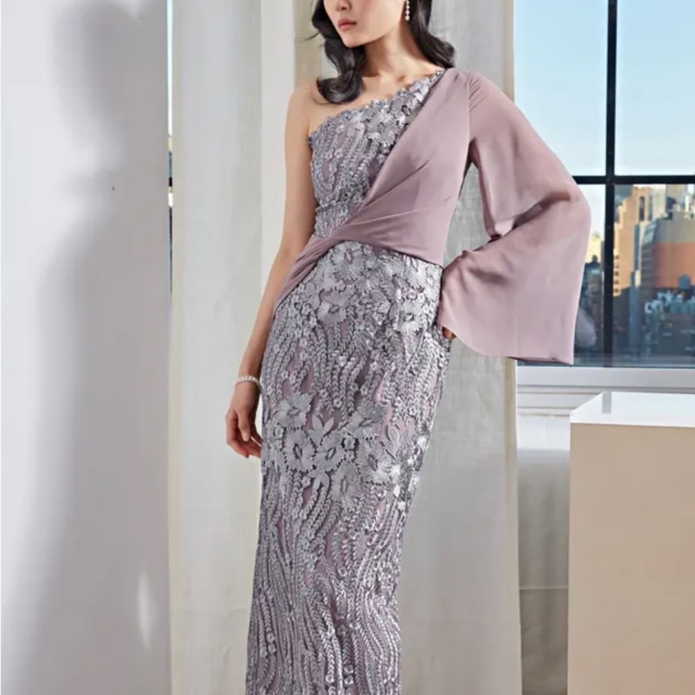 Js Collections Like New Nordstrom Amari One-Shoul… - image 7